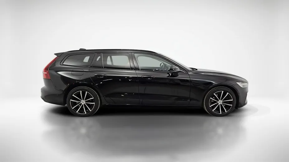 VOLVO V60 -