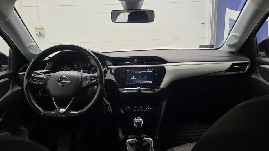 OPEL Corsa -