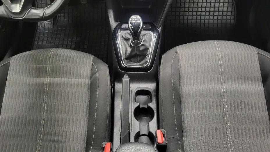 OPEL Corsa -