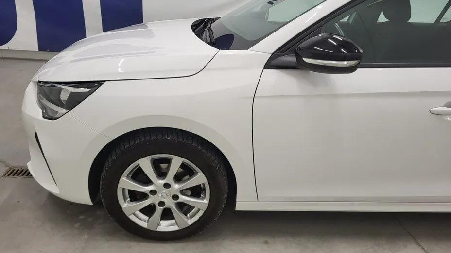 OPEL Corsa -