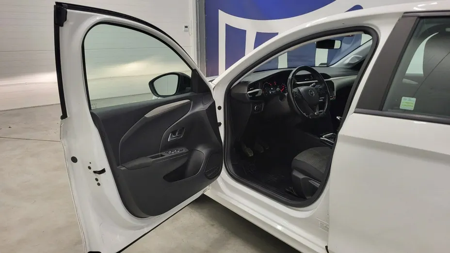 OPEL Corsa -