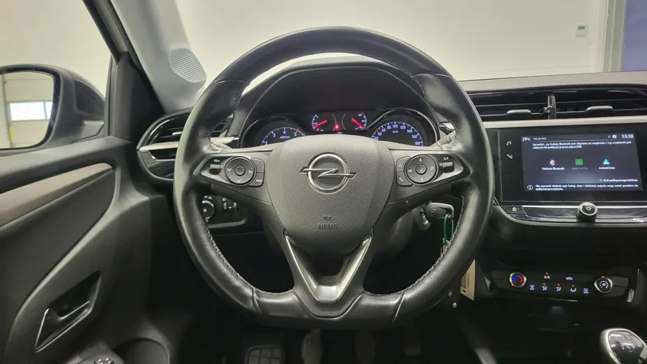 OPEL Corsa -
