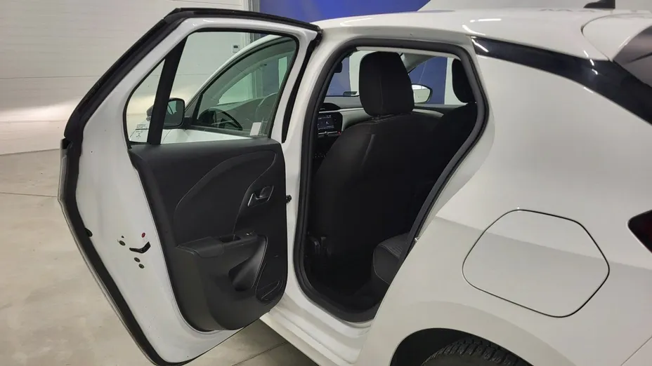 OPEL Corsa -