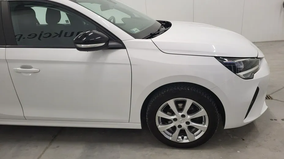 OPEL Corsa -