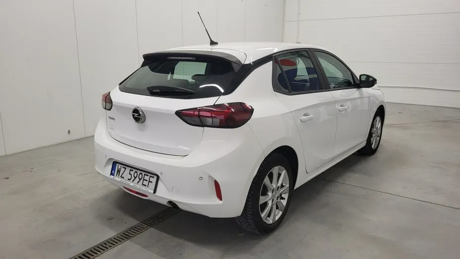 OPEL Corsa -