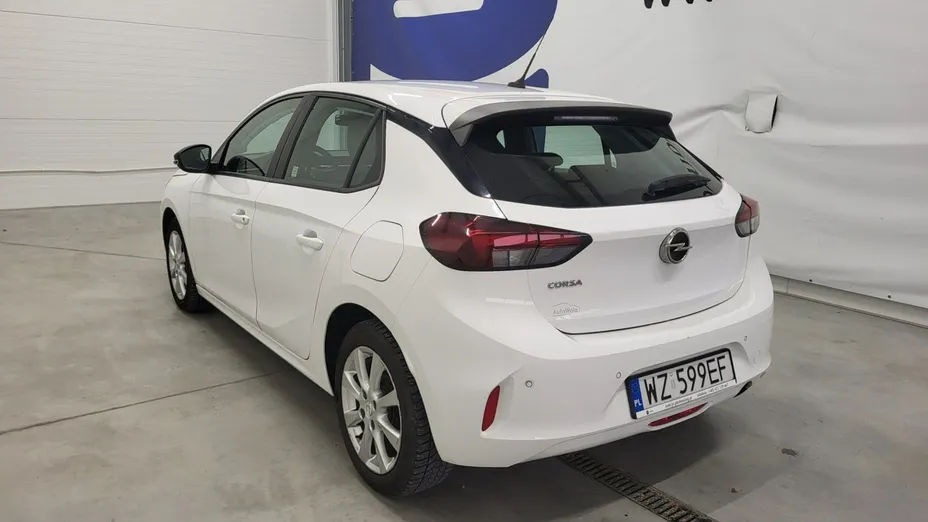 OPEL Corsa -