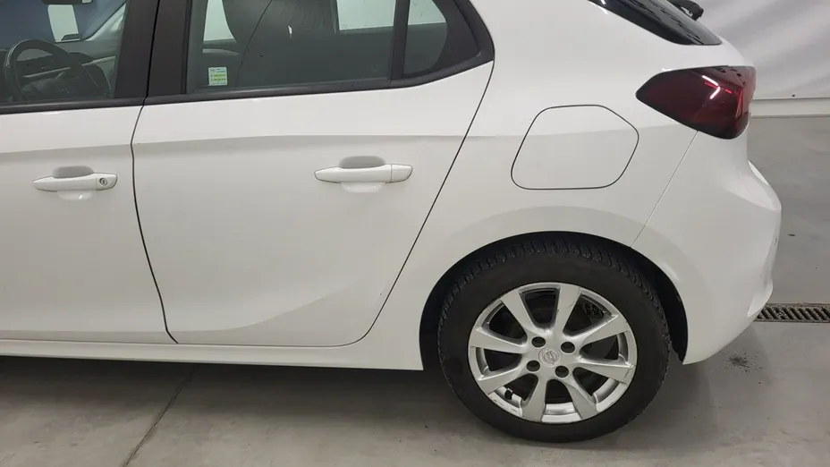 OPEL Corsa -