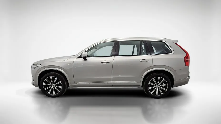 VOLVO XC90 -