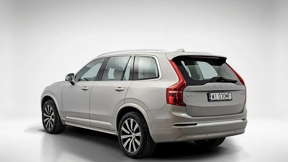 VOLVO XC90 -