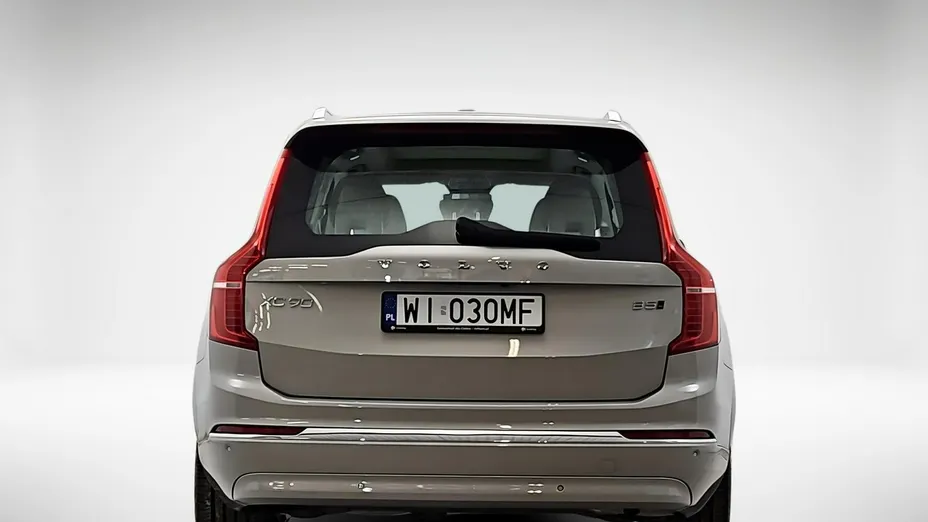 VOLVO XC90 -