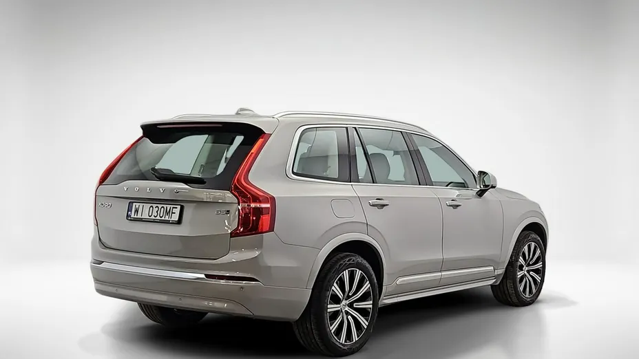 VOLVO XC90 -