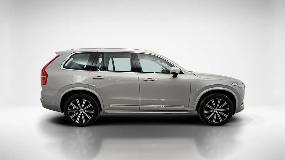 VOLVO XC90 -