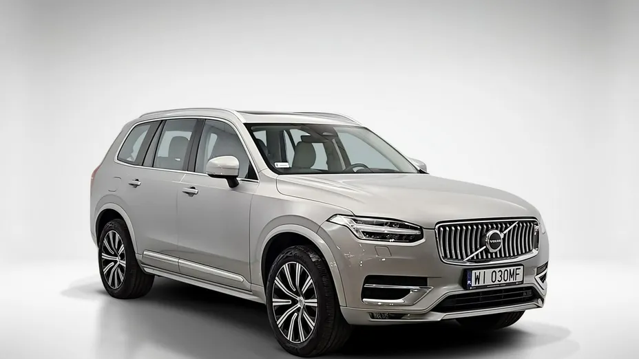 VOLVO XC90 -