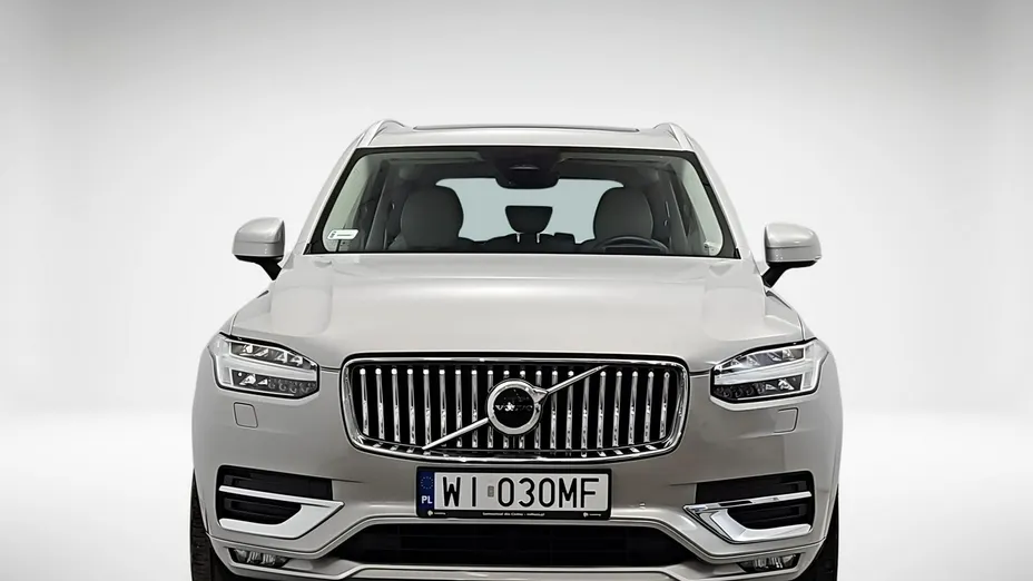 VOLVO XC90 -