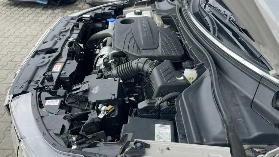 KGM / SSANGYONG Tivoli -