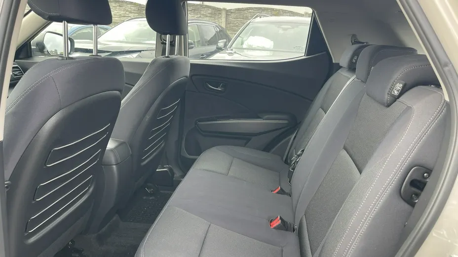 KGM / SSANGYONG Tivoli -