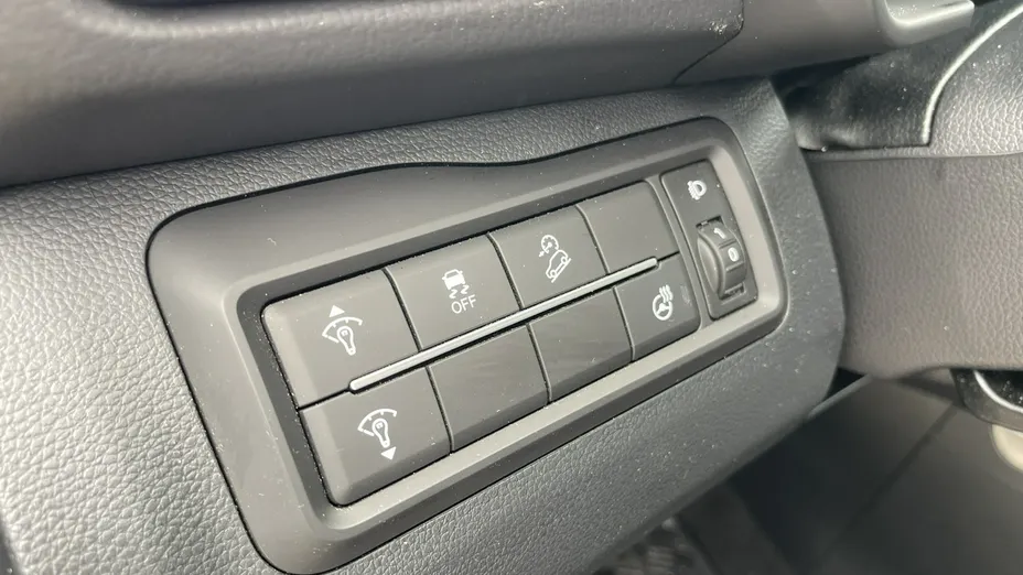 KGM / SSANGYONG Tivoli -
