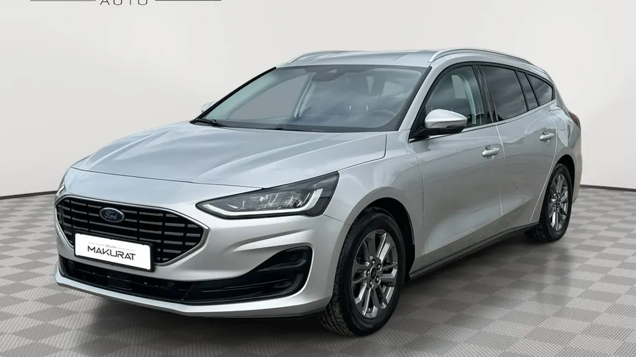 FORD Focus -