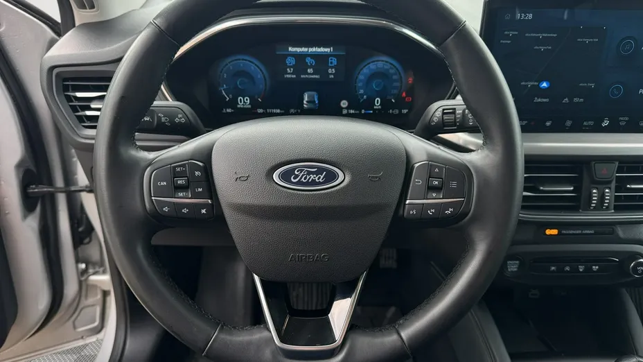 FORD Focus -