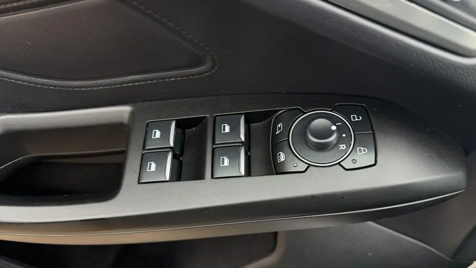 FORD Focus -