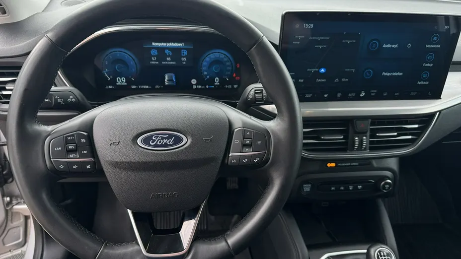 FORD Focus -