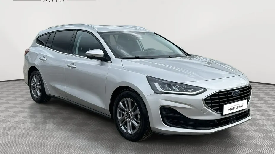FORD Focus -