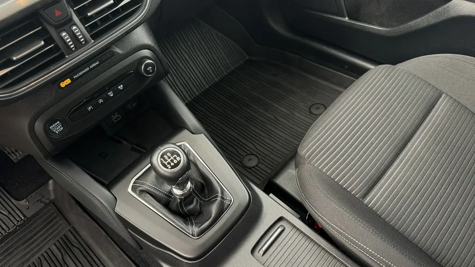 FORD Focus -