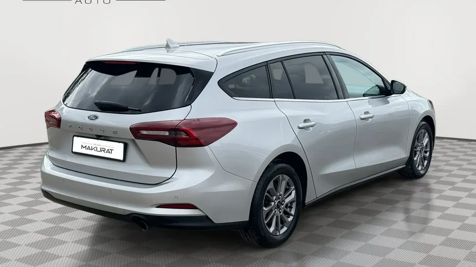 FORD Focus -