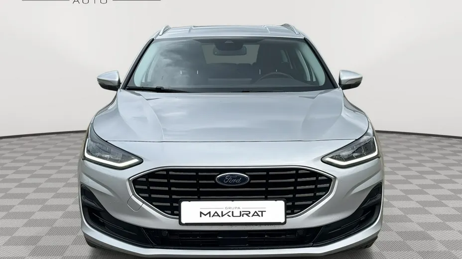 FORD Focus -