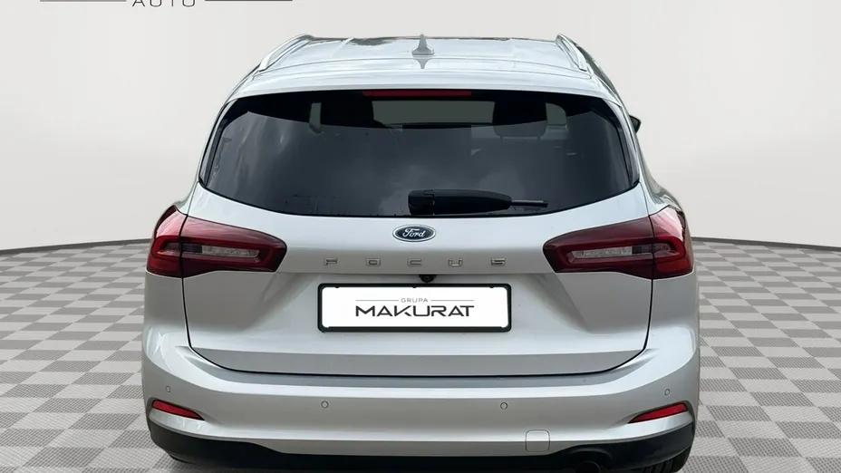 FORD Focus -