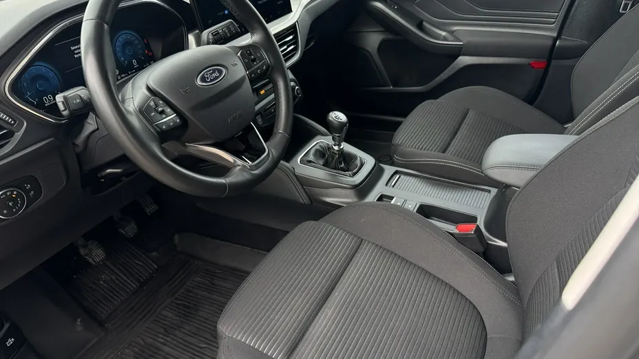 FORD Focus -