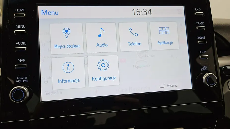 TOYOTA Camry -