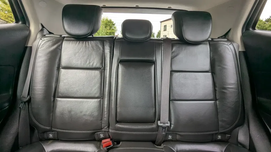 OPEL Mokka -
