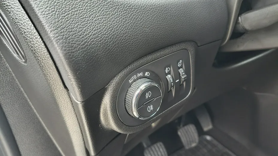 OPEL Zafira -