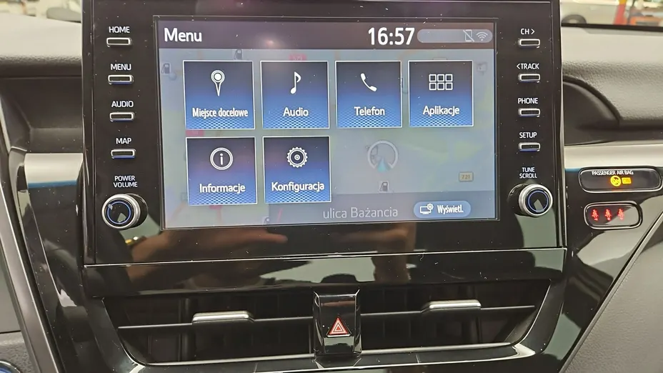 TOYOTA Camry -