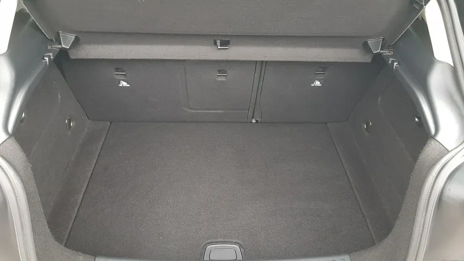 MERCEDES-BENZ A Klasa -
