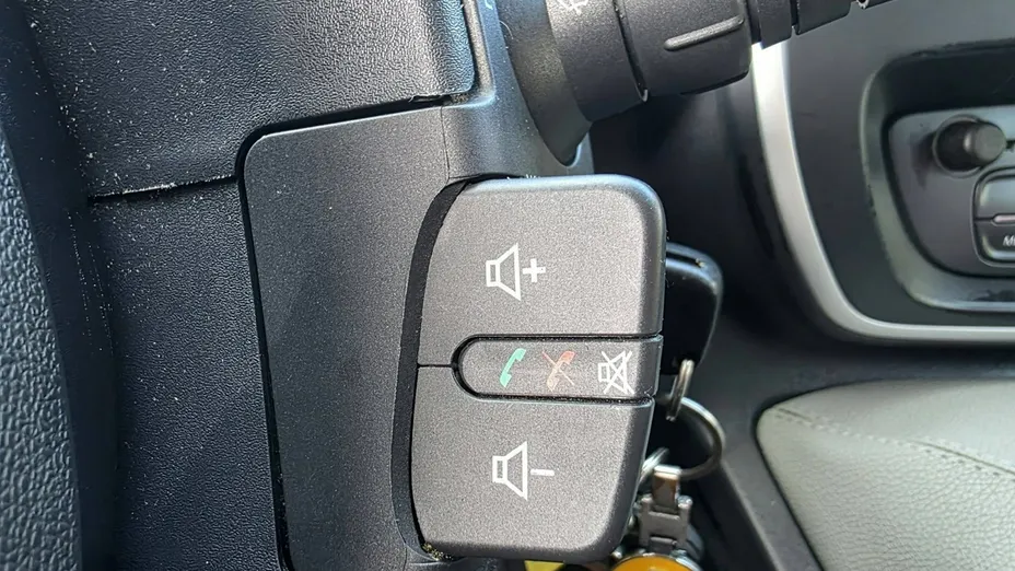 RENAULT Kangoo -