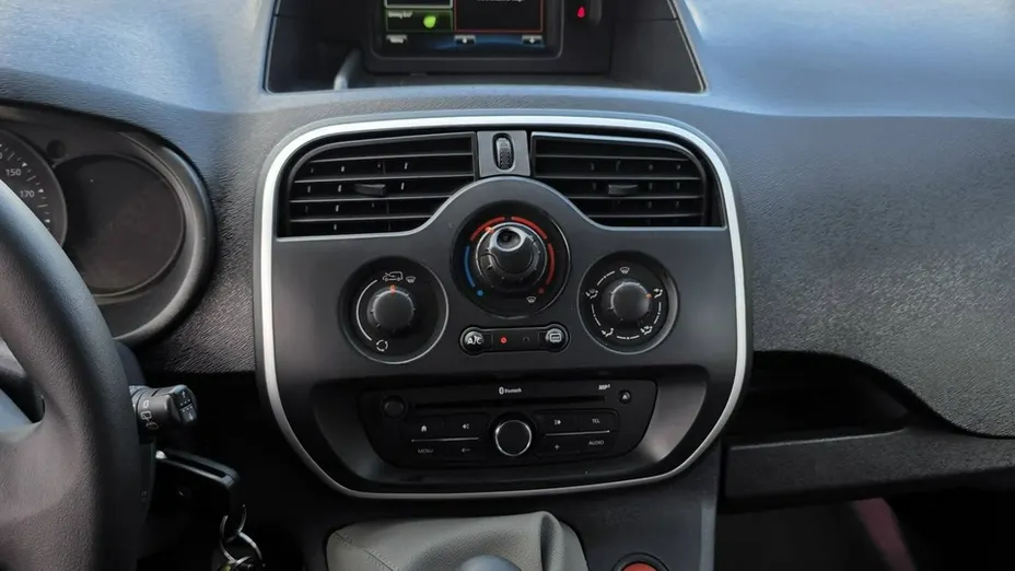RENAULT Kangoo -