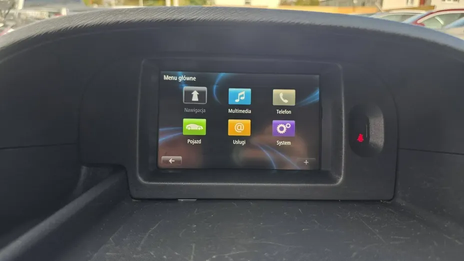 RENAULT Kangoo -