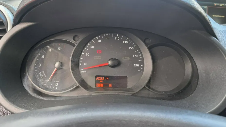 RENAULT Kangoo -