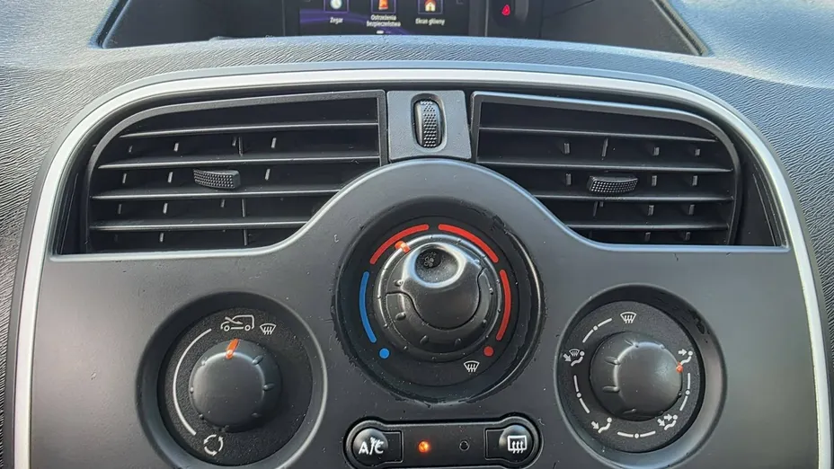 RENAULT Kangoo -