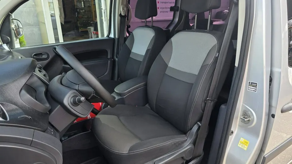 RENAULT Kangoo -