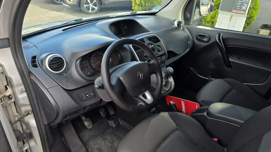 RENAULT Kangoo -