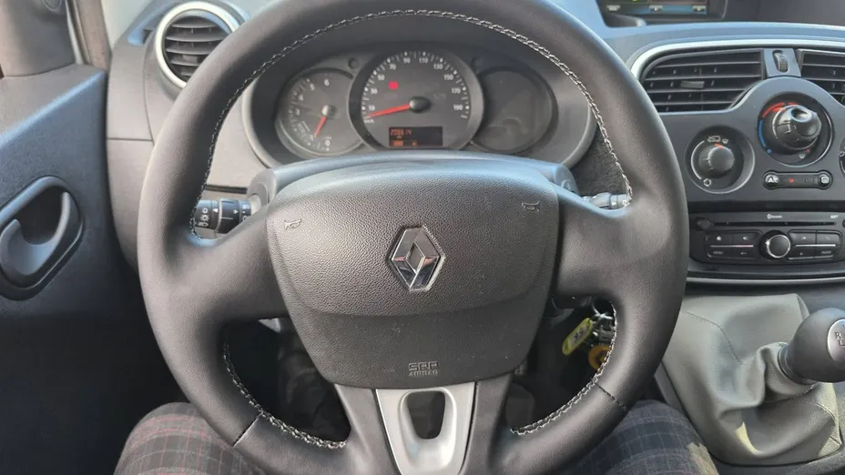 RENAULT Kangoo -