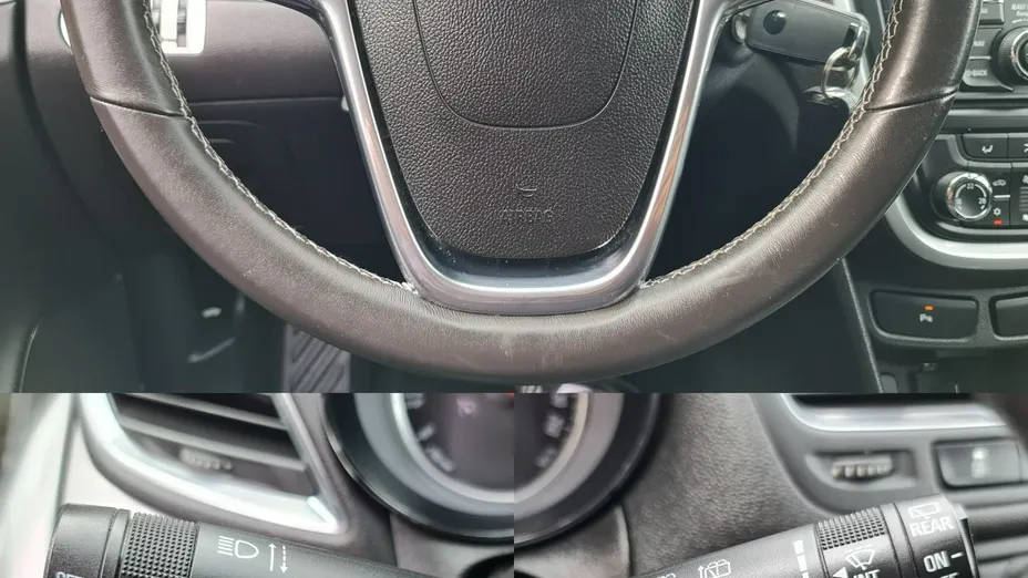 OPEL Mokka -