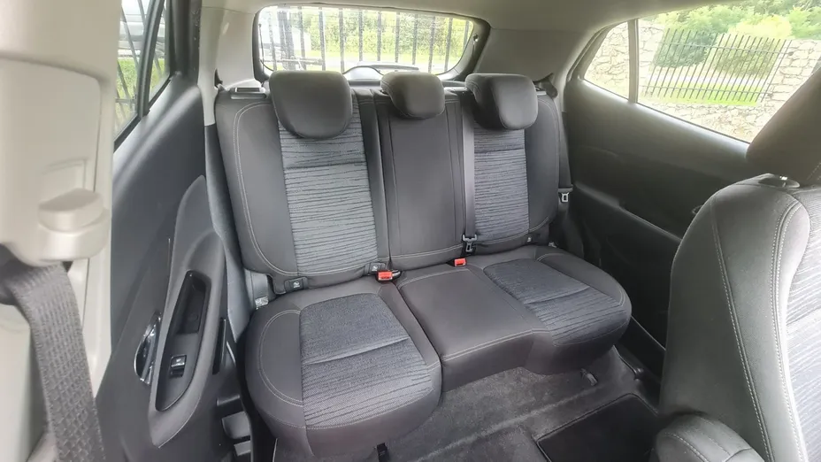 OPEL Mokka -