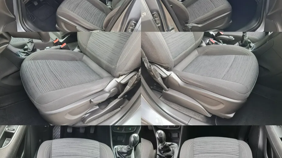 OPEL Mokka -