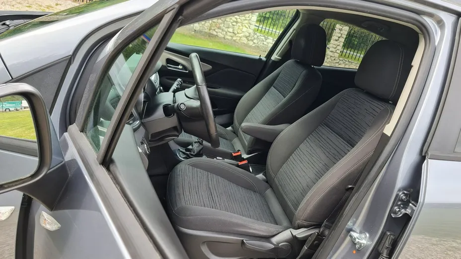 OPEL Mokka -