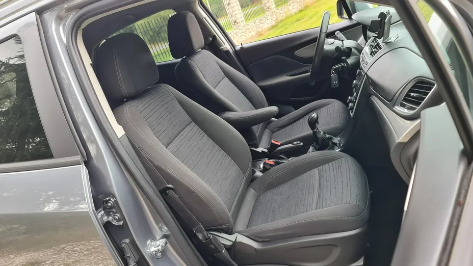OPEL Mokka -