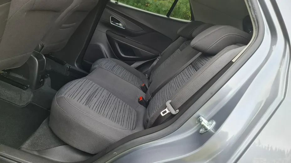 OPEL Mokka -